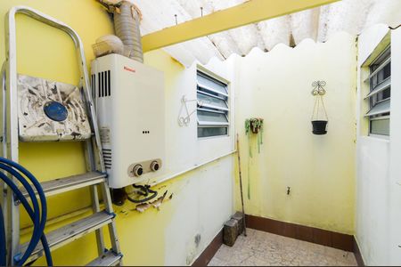 Casa à venda com 250m², 3 quartos e 3 vagasJardim de Inverno