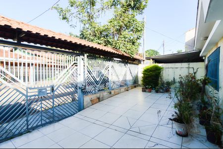 Casa à venda com 250m², 3 quartos e 3 vagasGaragem