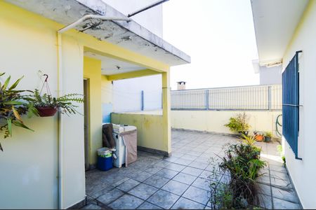 Casa à venda com 250m², 3 quartos e 3 vagasÁrea de Serviço