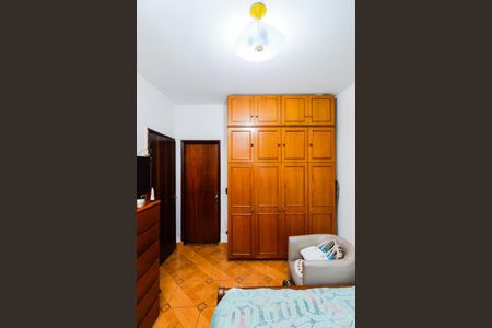 Casa à venda com 250m², 3 quartos e 3 vagasQuarto 3 - Suíte
