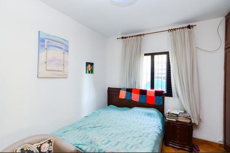 Casa à venda com 250m², 3 quartos e 3 vagasQuarto 3 - Suíte
