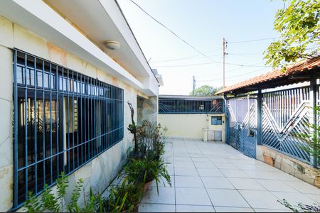 Casa à venda com 250m², 3 quartos e 3 vagasGaragem