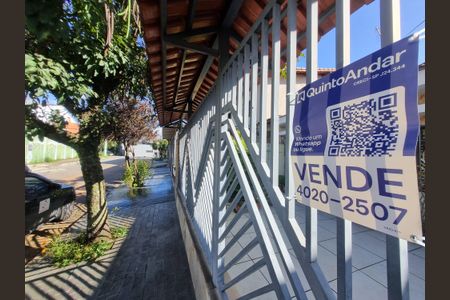 Casa à venda com 250m², 3 quartos e 3 vagasPlaca