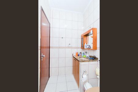 Casa à venda com 250m², 3 quartos e 3 vagasBanheiro da Suíte