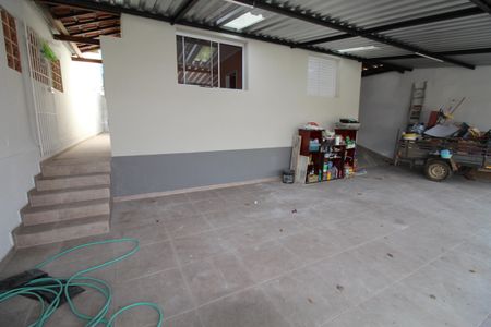 Casa para alugar com 90m², 3 quartos e 2 vagasGaragem