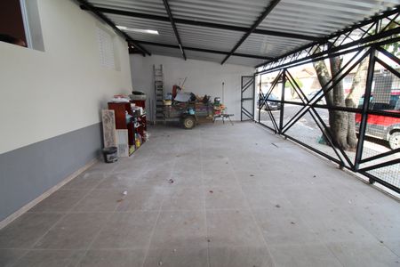 Casa para alugar com 90m², 3 quartos e 2 vagasGaragem