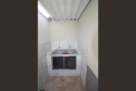Casa para alugar com 90m², 3 quartos e 2 vagasÁrea de Serviço