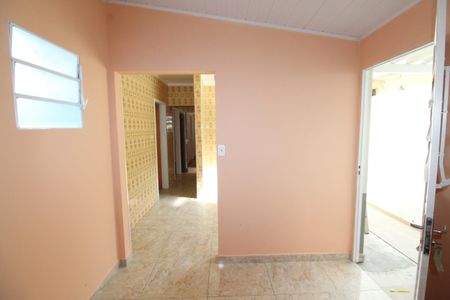 Casa para alugar com 90m², 3 quartos e 2 vagasCozinha