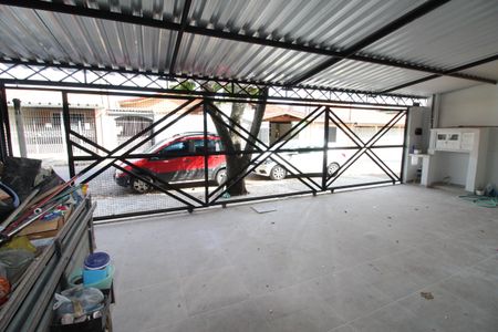 Casa para alugar com 90m², 3 quartos e 2 vagasGaragem