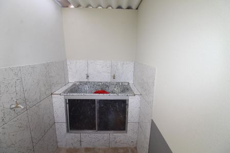 Casa para alugar com 90m², 3 quartos e 2 vagasÁrea de Serviço