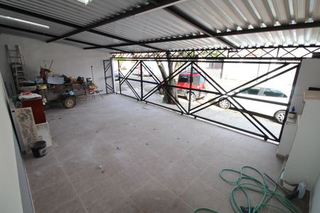Casa para alugar com 90m², 3 quartos e 2 vagasGaragem