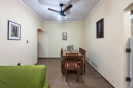 Apartamento para alugar com 78m², 2 quartos e 1 vagaSala