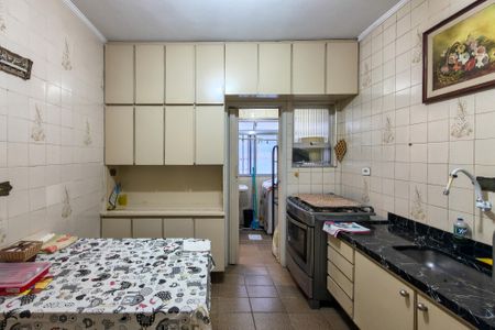 Apartamento para alugar com 78m², 2 quartos e 1 vagaCozinha 