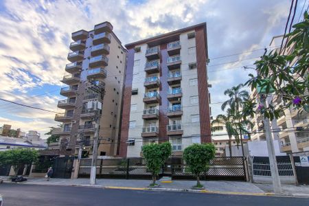 Apartamento para alugar com 78m², 2 quartos e 1 vagaFachada