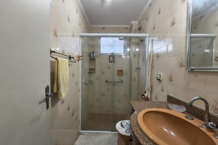 Apartamento para alugar com 78m², 2 quartos e 1 vagaBanheiro 