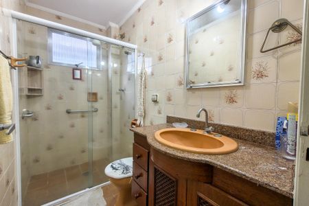 Apartamento para alugar com 78m², 2 quartos e 1 vagaBanheiro 