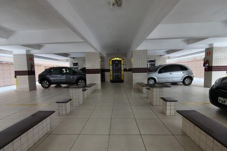 Apartamento para alugar com 78m², 2 quartos e 1 vagaÁrea comum