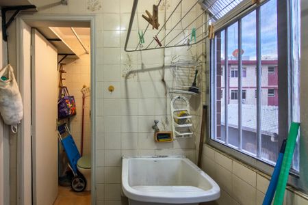 Apartamento para alugar com 78m², 2 quartos e 1 vagaÁrea de Serviço