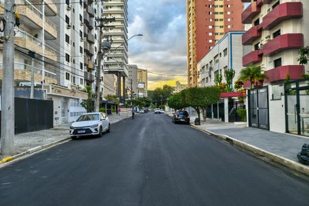 Apartamento para alugar com 78m², 2 quartos e 1 vagaVista da Rua
