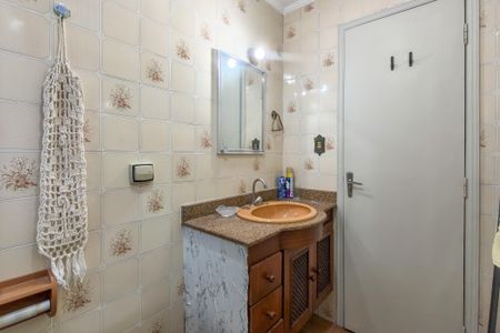 Apartamento para alugar com 78m², 2 quartos e 1 vagaBanheiro 