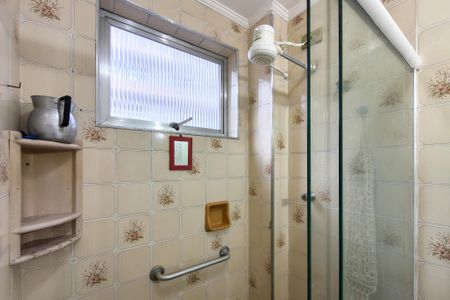 Apartamento para alugar com 78m², 2 quartos e 1 vagaBanheiro 