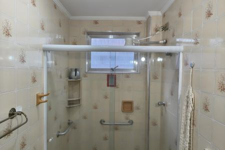 Apartamento para alugar com 78m², 2 quartos e 1 vagaBanheiro 