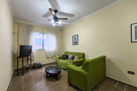 Apartamento para alugar com 78m², 2 quartos e 1 vagaSala