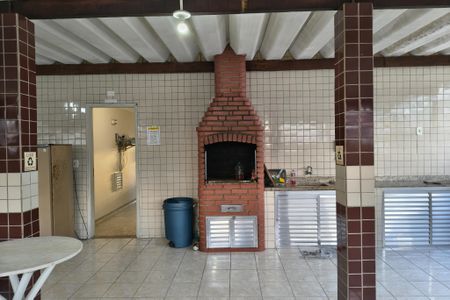 Apartamento para alugar com 78m², 2 quartos e 1 vagaÁrea comum - Churrasqueira