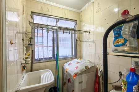 Apartamento para alugar com 78m², 2 quartos e 1 vagaÁrea de Serviço