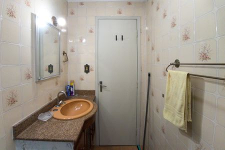 Apartamento para alugar com 78m², 2 quartos e 1 vagaBanheiro 