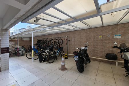 Apartamento para alugar com 78m², 2 quartos e 1 vagaGaragem