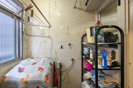 Apartamento para alugar com 78m², 2 quartos e 1 vagaÁrea de Serviço