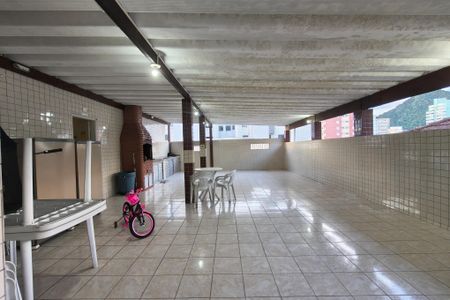 Apartamento para alugar com 78m², 2 quartos e 1 vagaÁrea comum - Churrasqueira