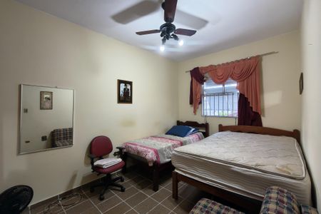 Apartamento para alugar com 78m², 2 quartos e 1 vagaQuarto