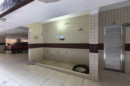 Apartamento para alugar com 78m², 2 quartos e 1 vagaÁrea comum