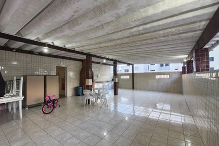 Apartamento para alugar com 78m², 2 quartos e 1 vagaÁrea comum - Churrasqueira