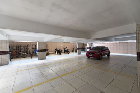 Apartamento para alugar com 78m², 2 quartos e 1 vagaGaragem