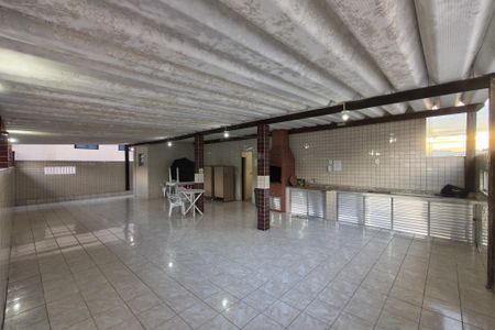 Apartamento para alugar com 78m², 2 quartos e 1 vagaÁrea comum - Churrasqueira