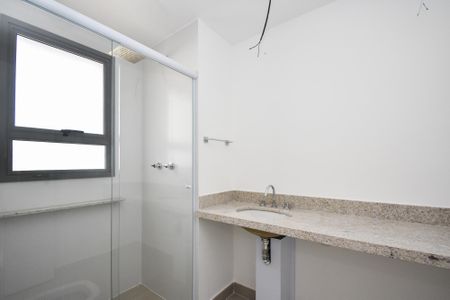 Studio à venda com 81m², 2 quartos e 1 vagabanheiro suite 2