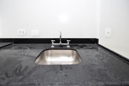 Studio à venda com 81m², 2 quartos e 1 vagacozinha