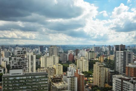 Studio à venda com 81m², 2 quartos e 1 vaga Studio à venda com 81m², 2 quartos e 1 vagavista varanda gourmet Sala