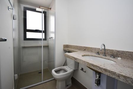 Studio à venda com 81m², 2 quartos e 1 vagabanheiro suite 1