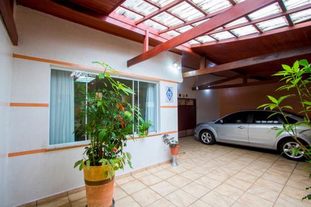 Casa à venda com 400m², 3 quartos e 5 vagasGaragem