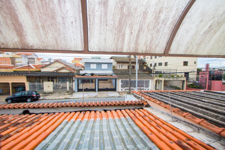 Casa à venda com 400m², 3 quartos e 5 vagas Casa à venda com 400m², 3 quartos e 5 vagasVista do quarto 2