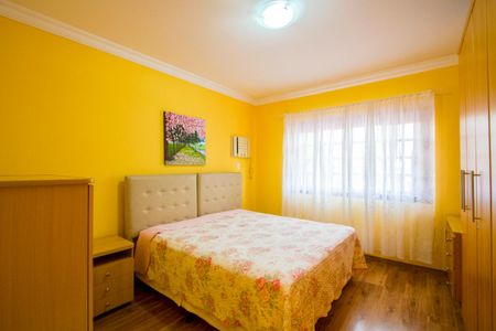 Casa à venda com 400m², 3 quartos e 5 vagasQuarto 2 - Suíte