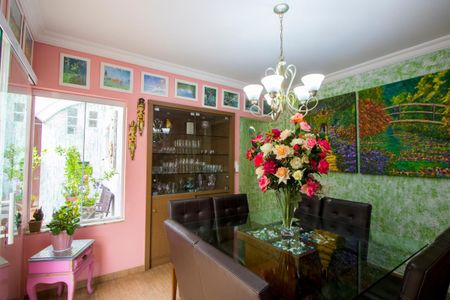 Casa à venda com 400m², 3 quartos e 5 vagasCopa