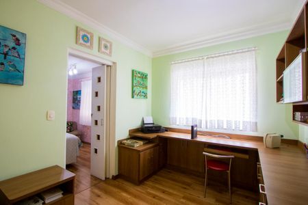 Casa à venda com 400m², 3 quartos e 5 vagasEscritório