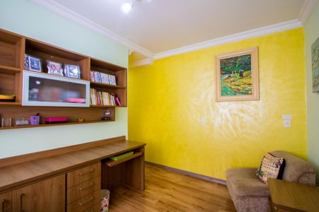 Casa à venda com 400m², 3 quartos e 5 vagasEscritório