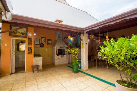 Casa à venda com 400m², 3 quartos e 5 vagasEspaço gourmet