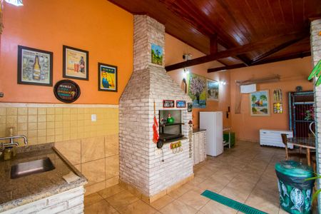 Casa à venda com 400m², 3 quartos e 5 vagas Casa à venda com 400m², 3 quartos e 5 vagasEspaço gourmet